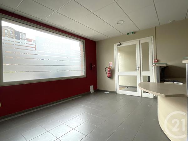 Immeuble à vendre  398,81 m2 DUNKERQUE - 59