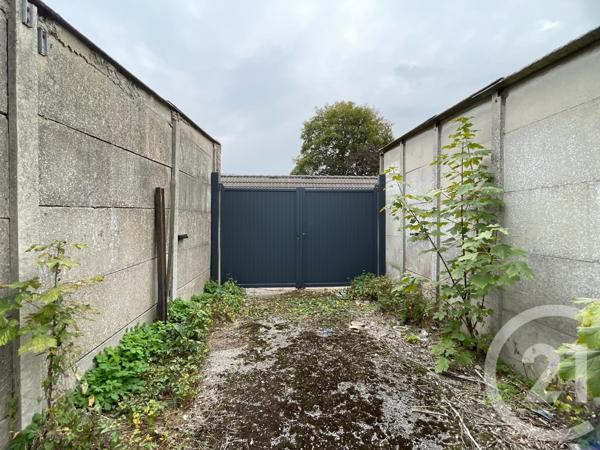 Immeuble à vendre  398,81 m2 DUNKERQUE - 59