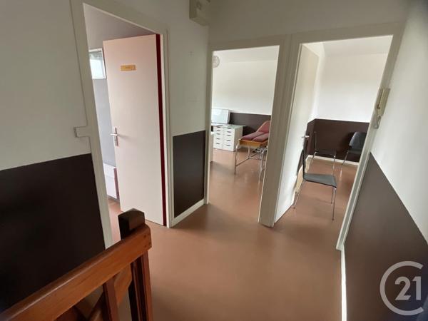 Immeuble à vendre  398,81 m2 DUNKERQUE - 59