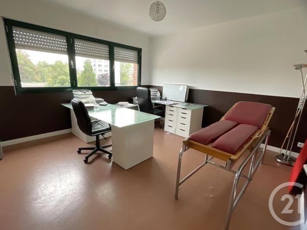 Immeuble à vendre  398,81 m2 DUNKERQUE - 59