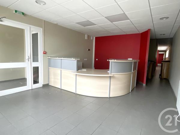 Immeuble à vendre  398,81 m2 DUNKERQUE - 59