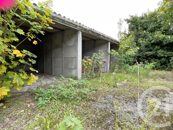 Immeuble à vendre  398,81 m2 DUNKERQUE - 59