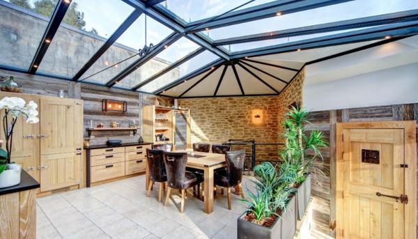 Achat maison près de CHARTRES - 11 pièce(s) - 300 m² - 998 000 €