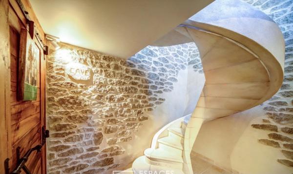 Achat maison près de CHARTRES - 11 pièce(s) - 300 m² - 998 000 €