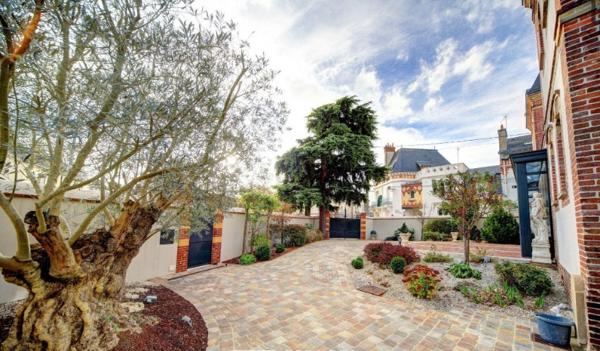 Achat maison près de CHARTRES - 11 pièce(s) - 300 m² - 998 000 €