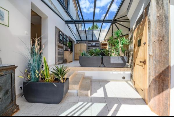 Achat maison près de CHARTRES - 11 pièce(s) - 300 m² - 998 000 €