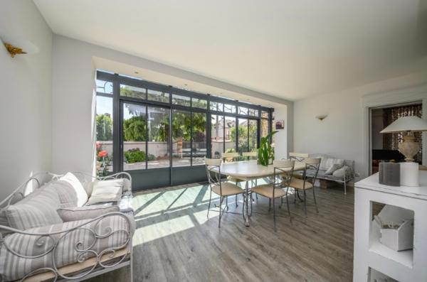 Achat maison près de CHARTRES - 11 pièce(s) - 300 m² - 998 000 €