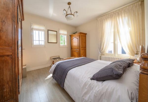 Achat maison près de CHARTRES - 11 pièce(s) - 300 m² - 998 000 €