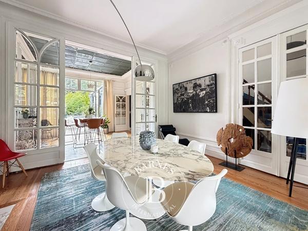 La Madeleine, Maison 7 Chambres -  350 m² à vendre
