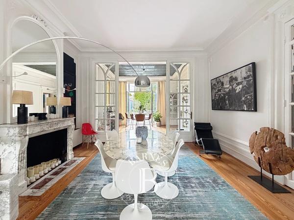 La Madeleine, Maison 7 Chambres -  350 m² à vendre