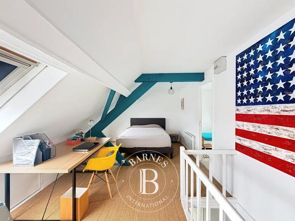 La Madeleine, Maison 7 Chambres -  350 m² à vendre