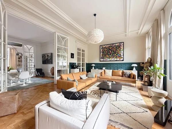 La Madeleine, Maison 7 Chambres -  350 m² à vendre