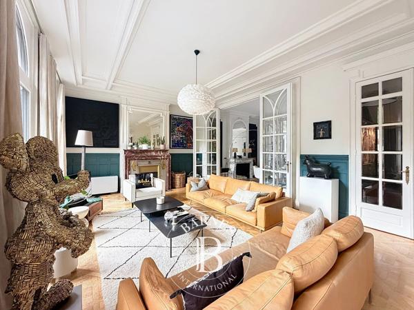 La Madeleine, Maison 7 Chambres -  350 m² à vendre