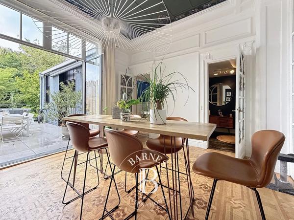 La Madeleine, Maison 7 Chambres -  350 m² à vendre