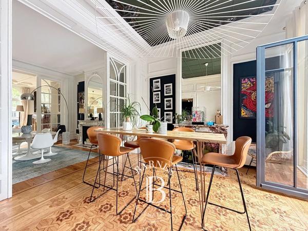 La Madeleine, Maison 7 Chambres -  350 m² à vendre