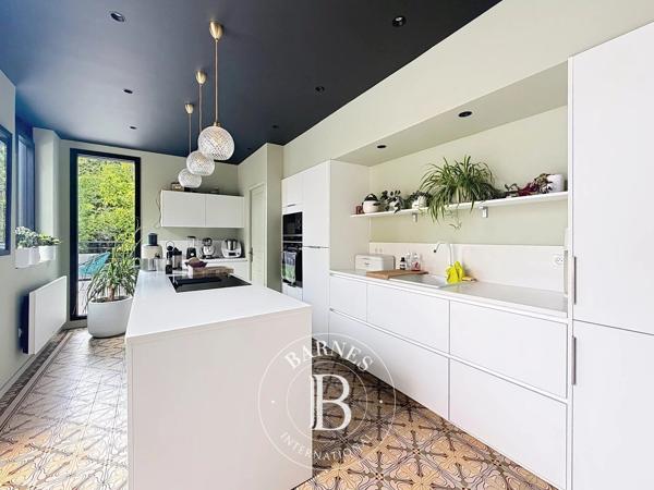 La Madeleine, Maison 7 Chambres -  350 m² à vendre