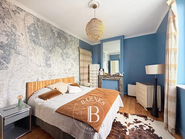La Madeleine, Maison 7 Chambres -  350 m² à vendre