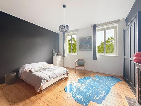 La Madeleine, Maison 7 Chambres -  350 m² à vendre