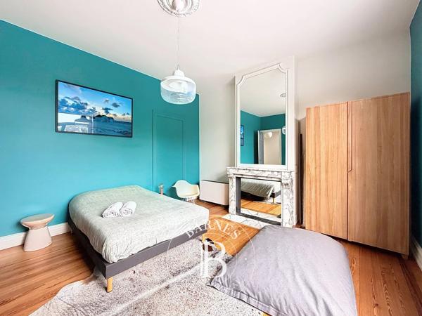 La Madeleine, Maison 7 Chambres -  350 m² à vendre