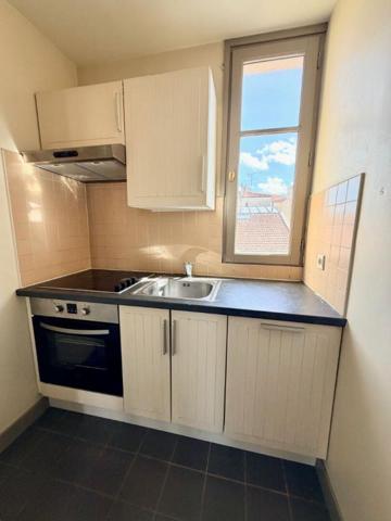 Appartement Saint Ouen Sur Seine 3 pièce(s) 48.13 m2
