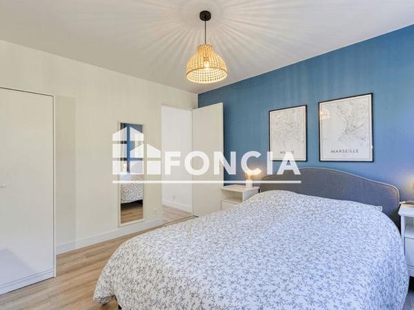 Location Studio meublé 12.58 m² - ALLEE DU BOIS MOUSSU Champs Sur Marne 77420