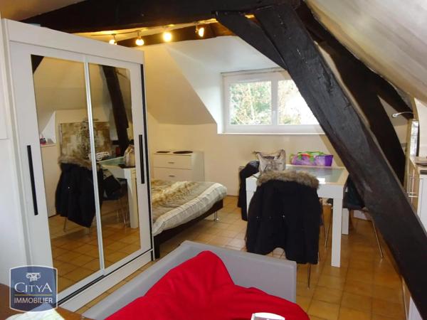 Appartement à vendre 1 pièce 18.23m² Soisy-sur-Seine (91450)
