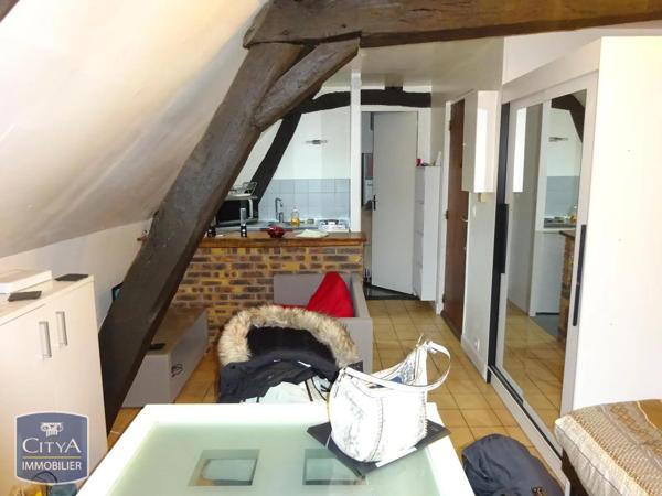 Appartement à vendre 1 pièce 18.23m² Soisy-sur-Seine (91450)
