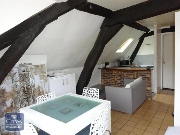 Appartement à vendre 1 pièce 18.23m² Soisy-sur-Seine (91450)