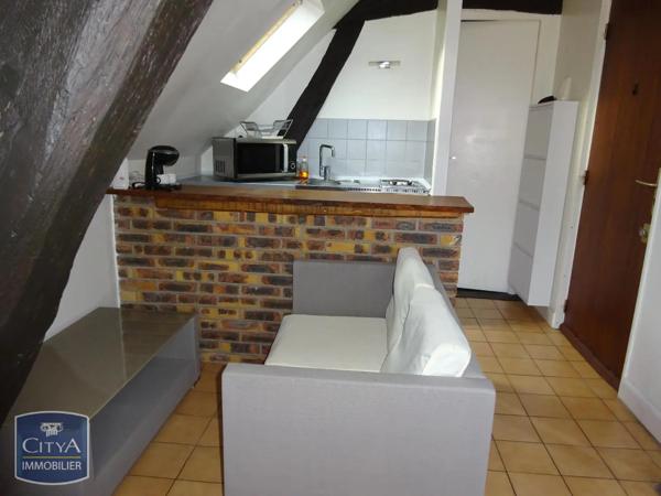 Appartement à vendre 1 pièce 18.23m² Soisy-sur-Seine (91450)