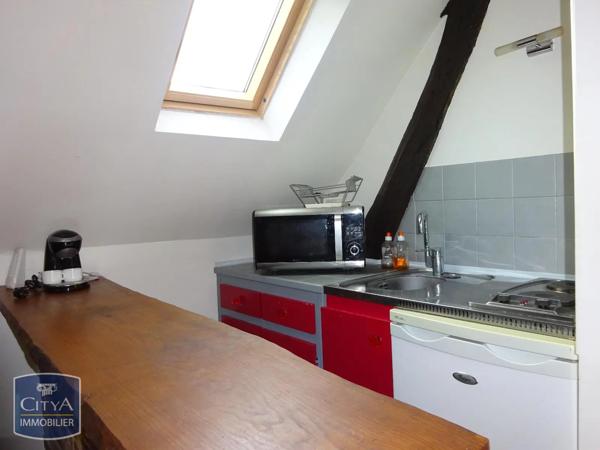 Appartement à vendre 1 pièce 18.23m² Soisy-sur-Seine (91450)
