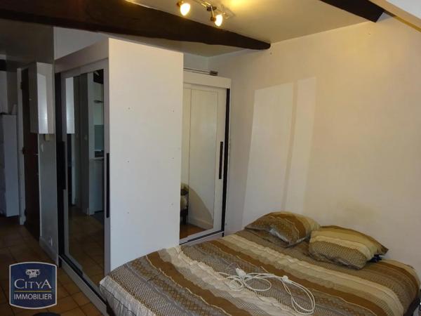 Appartement à vendre 1 pièce 18.23m² Soisy-sur-Seine (91450)