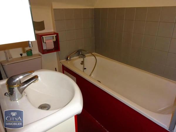Appartement à vendre 1 pièce 18.23m² Soisy-sur-Seine (91450)