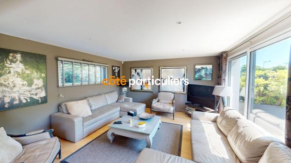 Vente Maison176 m² - 6 Pièces - CHOLET (49300)