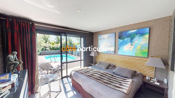 Vente Maison176 m² - 6 Pièces - CHOLET (49300)