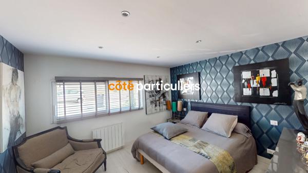 Vente Maison176 m² - 6 Pièces - CHOLET (49300)