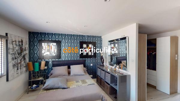 Vente Maison176 m² - 6 Pièces - CHOLET (49300)