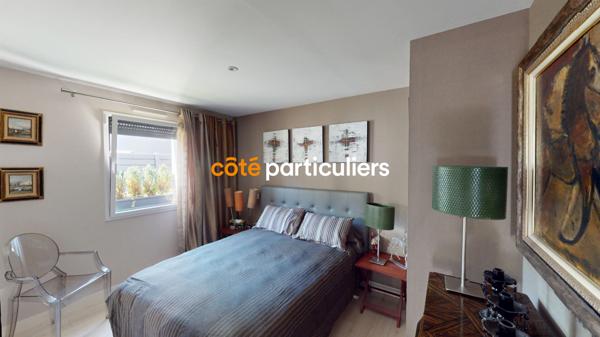 Vente Maison176 m² - 6 Pièces - CHOLET (49300)