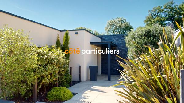 Vente Maison176 m² - 6 Pièces - CHOLET (49300)