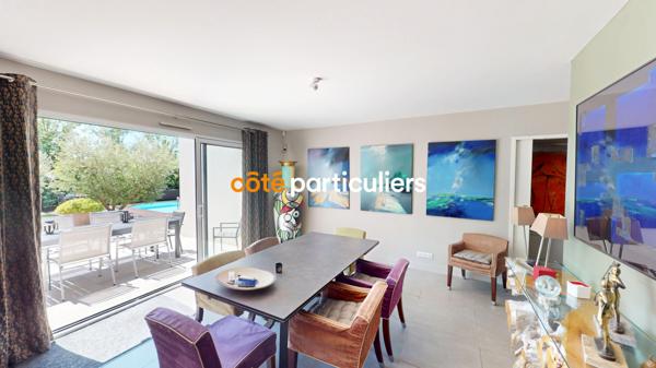 Vente Maison176 m² - 6 Pièces - CHOLET (49300)