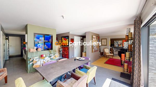 Vente Maison176 m² - 6 Pièces - CHOLET (49300)
