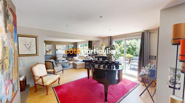 Vente Maison176 m² - 6 Pièces - CHOLET (49300)