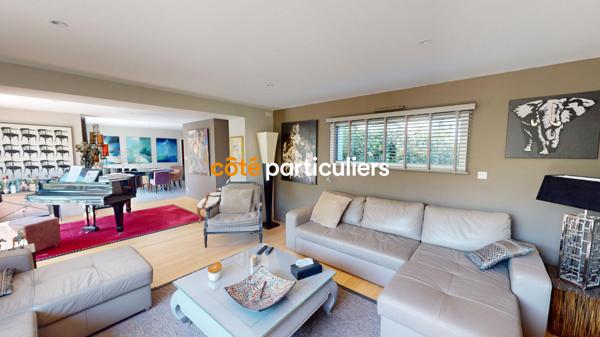 Vente Maison176 m² - 6 Pièces - CHOLET (49300)