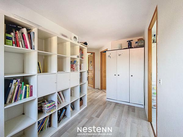 A VENDRE - Plaisance du Touch - Maison T6 avec garage et jardin