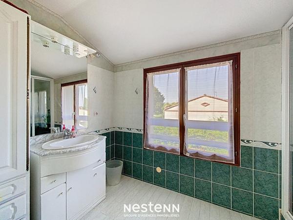 A VENDRE - Plaisance du Touch - Maison T6 avec garage et jardin