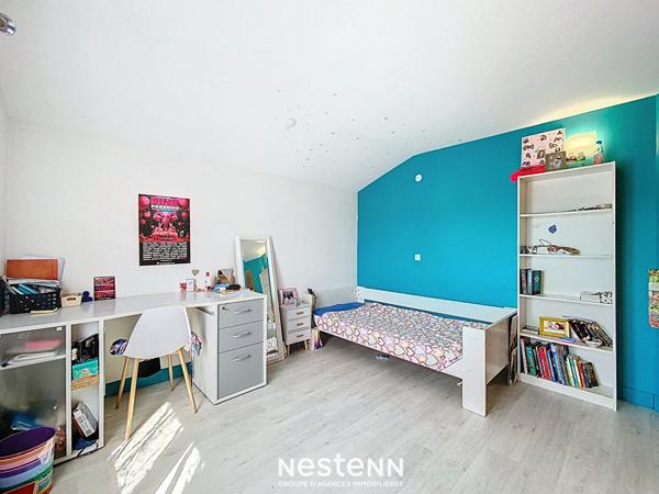 A VENDRE - Plaisance du Touch - Maison T6 avec garage et jardin