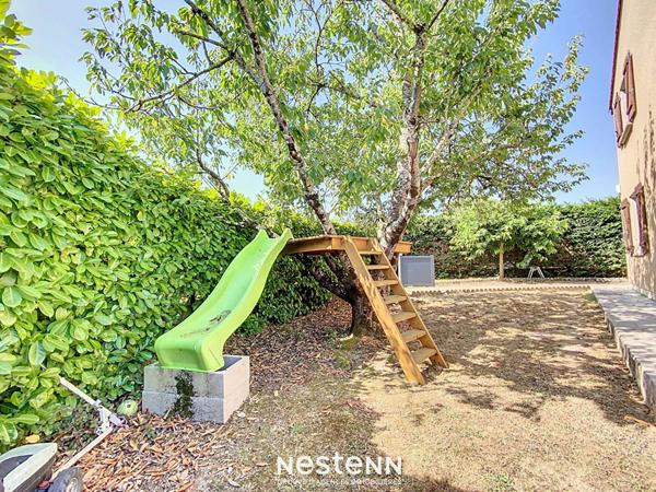 A VENDRE - Plaisance du Touch - Maison T6 avec garage et jardin