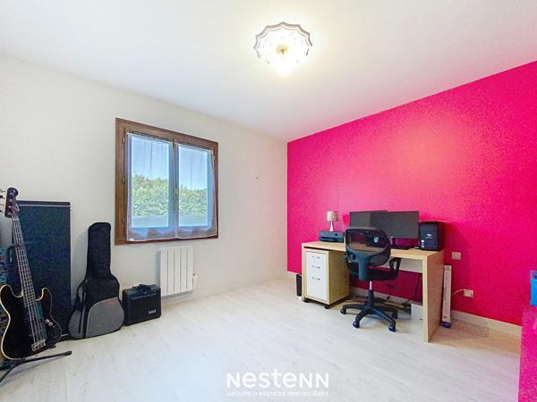 A VENDRE - Plaisance du Touch - Maison T6 avec garage et jardin