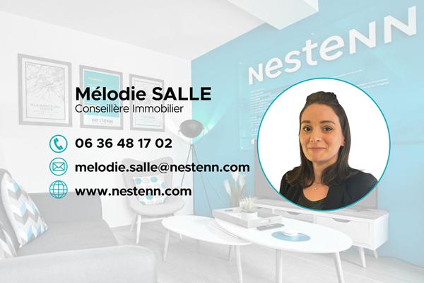 A VENDRE - Plaisance du Touch - Maison T6 avec garage et jardin