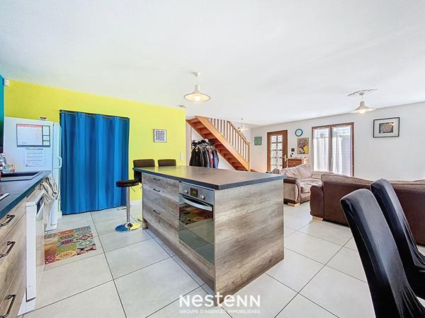 A VENDRE - Plaisance du Touch - Maison T6 avec garage et jardin