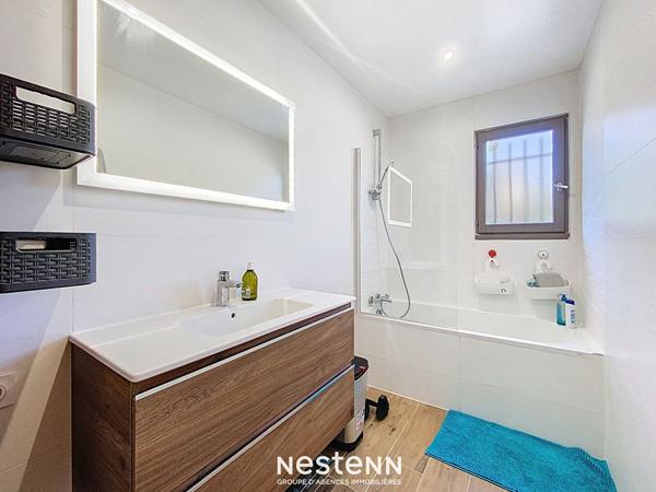 A VENDRE - Plaisance du Touch - Maison T6 avec garage et jardin